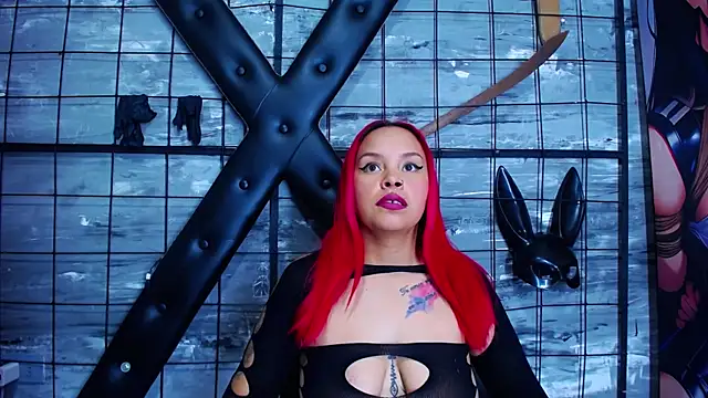 Snapshot of Alana_Roth chatting on September 19, 2025, 3:41 am Alana Roth online show from September 19, 2025, 3:41 am