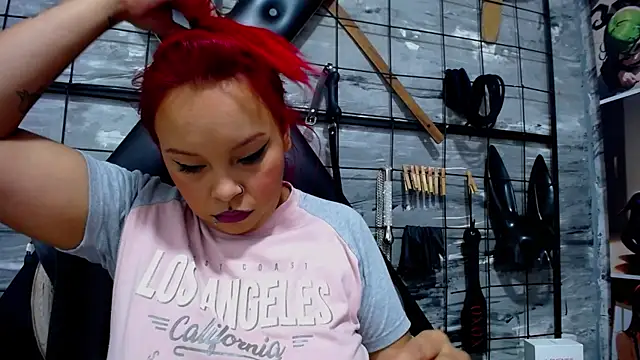 Alana Roth online show from February 14, 2026, 4:48 pm