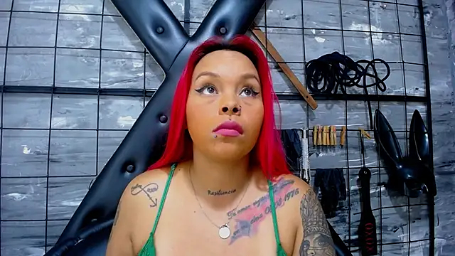 Alana Roth online show from April 25, 2026, 7:00 pm