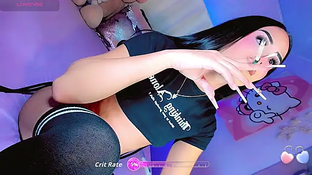 ArantzaCastillo  online show from August 1, 2026, 11:14 pm