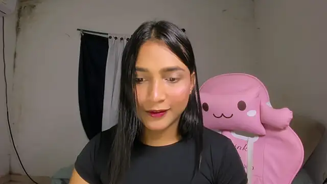 Miss noah18 online show from October 11, 2025, 9:13 pm