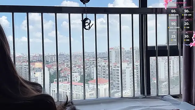 Snapshot of Alien1227 chatting on October 15, 2025, 6:13 am Alien1227 online show from October 15, 2025, 6:13 am