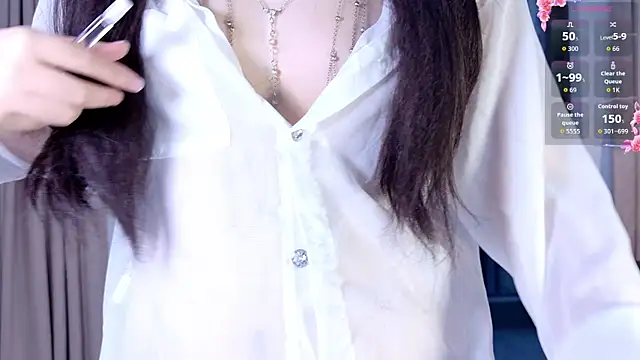 Snapshot of Alien1227 chatting on November 23, 2025, 9:53 am Alien1227 online show from November 23, 2025, 9:53 am