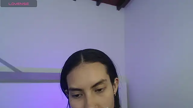 Snapshot of VenusEvans1 chatting on January 24, 2025, 8:54 pm VenusEvans1 online show from January 24, 2025, 8:54 pm