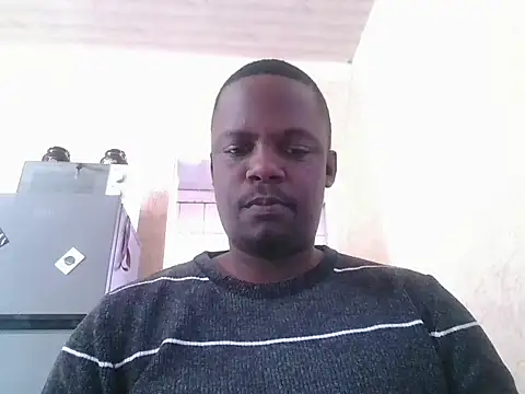 ThamiXX online show from June 7, 2026, 12:53 pm