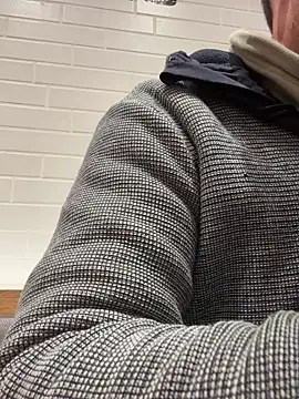 latexmen6 online show from March 7, 2026, 7:55 pm