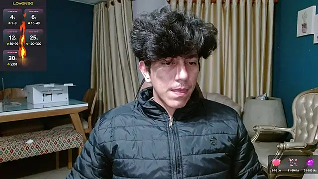 Noah-cock online show from March 15, 2026, 1:44 am