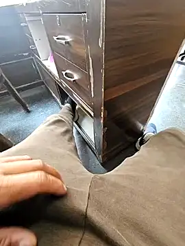 Snapshot of pyasevickybabu563 chatting on January 24, 2025, 6:35 am pyasevickybabu563 online show from January 24, 2025, 6:35 am