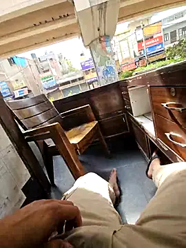 pyasevickybabu563 online show from March 18, 2026, 5:32 am