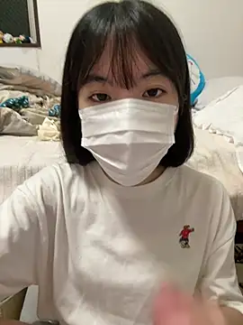 RIRI Chan  online show from June 25, 2026, 12:09 pm