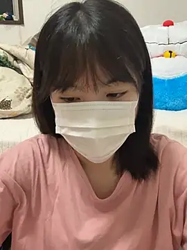 RIRI Chan  online show from June 27, 2026, 1:17 pm