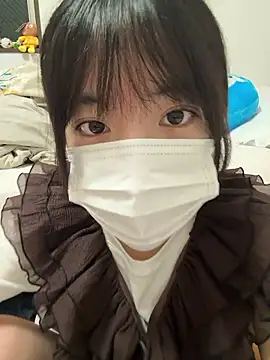 RIRI Chan  online show from June 28, 2026, 12:22 pm