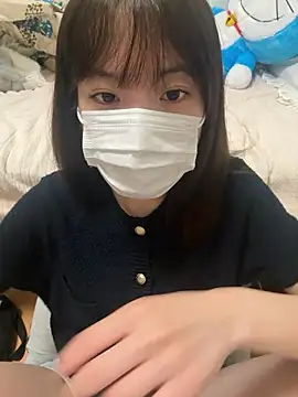 RIRI Chan  online show from July 8, 2026, 11:48 am