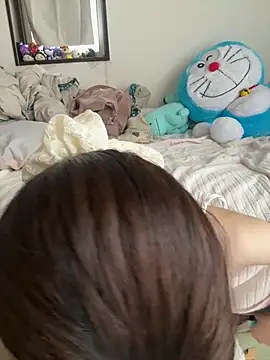 RIRI Chan  online show from July 27, 2026, 4:41 am