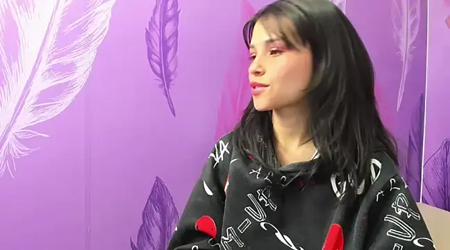 Snapshot of arissha_lee chatting on January 23, 2025, 4:09 am arissha lee online show from January 23, 2025, 4:09 am