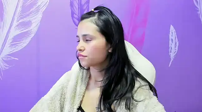 Snapshot of arissha_lee chatting on January 28, 2025, 5:54 am arissha lee online show from January 28, 2025, 5:54 am