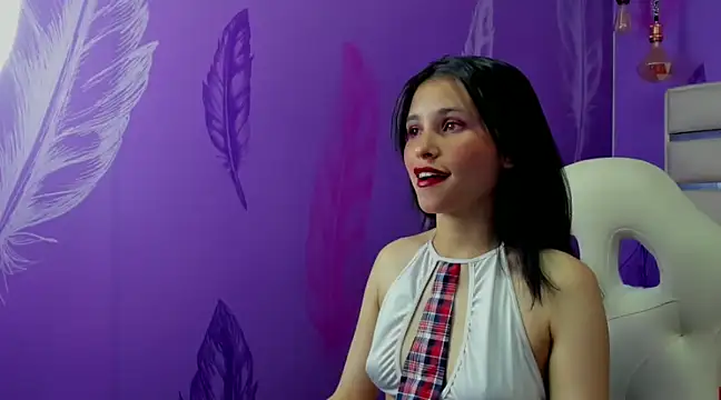 Snapshot of arissha_lee chatting on February 9, 2025, 2:06 am arissha lee online show from February 9, 2025, 2:06 am