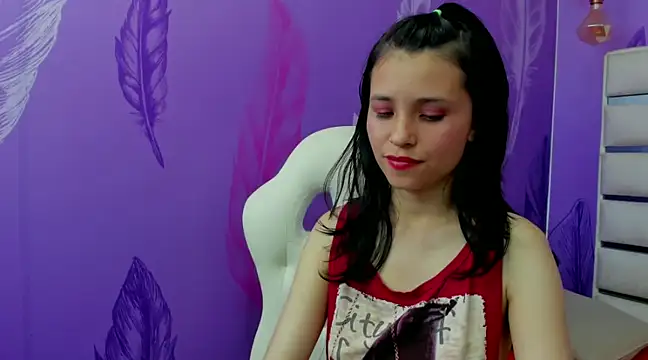 Snapshot of arissha_lee chatting on February 11, 2025, 4:01 am arissha lee online show from February 11, 2025, 4:01 am