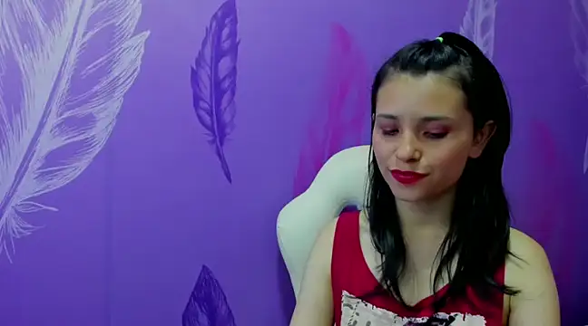 Snapshot of arissha_lee chatting on February 11, 2025, 7:02 am arissha lee online show from February 11, 2025, 7:02 am