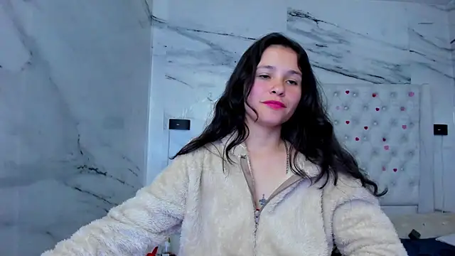 Snapshot of arissha_lee chatting on July 2, 2026, 3:23 am arissha lee online show from July 2, 2026, 3:23 am