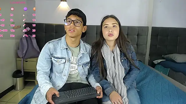 Snapshot of RyanPricee chatting on January 24, 2025, 8:54 pm RyanPricee online show from January 24, 2025, 8:54 pm