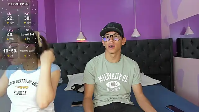 Snapshot of RyanPricee chatting on February 7, 2025, 10:30 pm RyanPricee online show from February 7, 2025, 10:30 pm