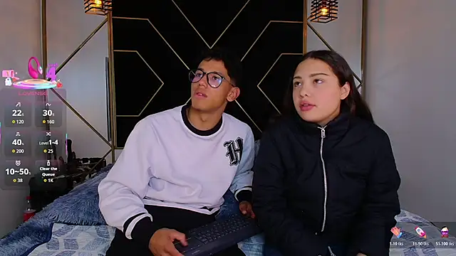 Snapshot of RyanPricee chatting on October 25, 2025, 4:09 am RyanPricee online show from October 25, 2025, 4:09 am