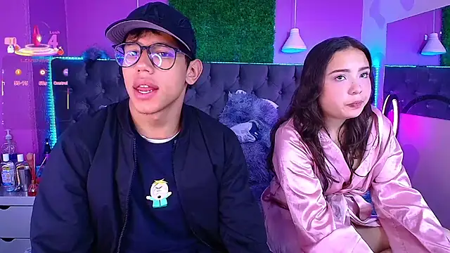 RyanPricee online show from February 11, 2026, 4:17 am