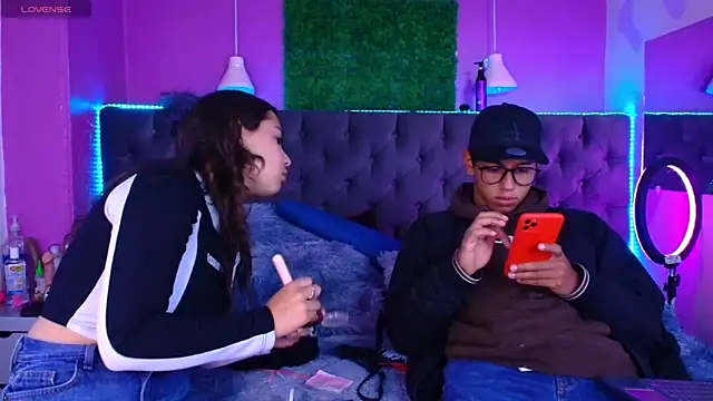 RyanPricee online show from March 4, 2026, 1:00 am