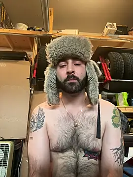 Faded-Solo online show from May 24, 2026, 9:53 pm