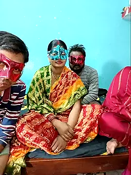 Hot purva online show from February 27, 2025, 9:00 am