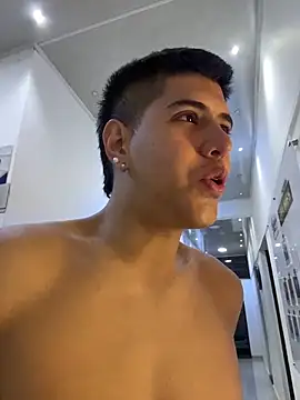 Angel Khouri online show from March 10, 2026, 4:28 am