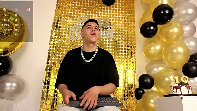 Angel Khouri online show from March 13, 2026, 4:30 am