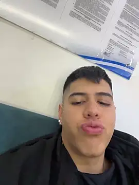 Angel Khouri online show from March 14, 2026, 4:18 am