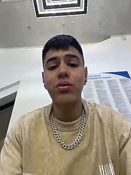 Angel Khouri online show from March 15, 2026, 2:50 am