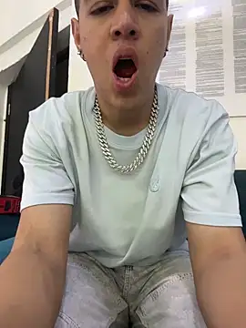 Angel Khouri online show from March 17, 2026, 4:54 pm