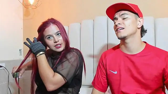 Snapshot of DAVID_VICTORIAA chatting on March 15, 2025, 1:07 pm DAVID VICTORIAA online show from March 15, 2025, 1:07 pm