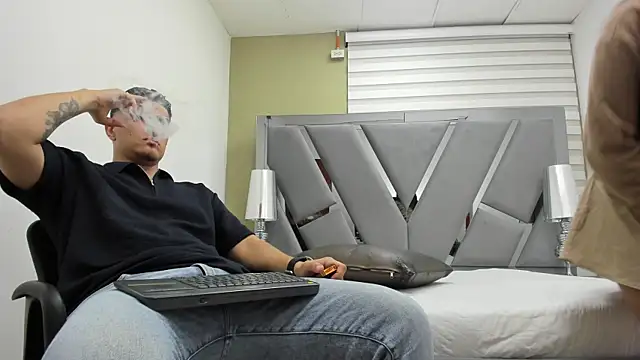 Snapshot of DAVID_VICTORIAA chatting on May 29, 2026, 1:09 pm DAVID VICTORIAA online show from May 29, 2026, 1:09 pm