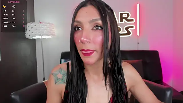 miss   evangeline online show from April 24, 2026, 2:36 am