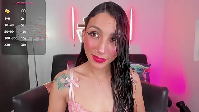 miss   evangeline online show from May 4, 2026, 2:40 am