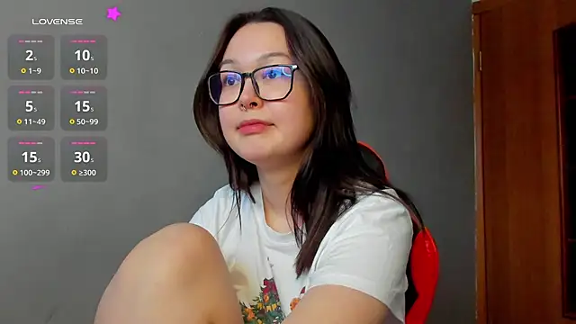 Snapshot of kittenrisha chatting on January 19, 2025, 11:01 am kittenrisha online show from January 19, 2025, 11:01 am