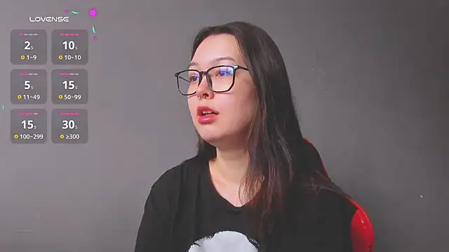 Snapshot of kittenrisha chatting on January 30, 2025, 8:01 am kittenrisha online show from January 30, 2025, 8:01 am