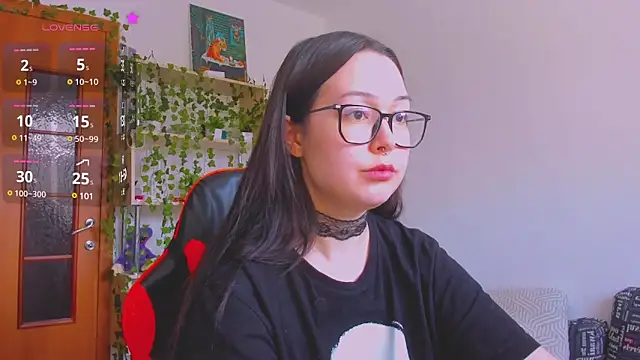 Snapshot of kittenrisha chatting on March 1, 2025, 7:41 am kittenrisha online show from March 1, 2025, 7:41 am