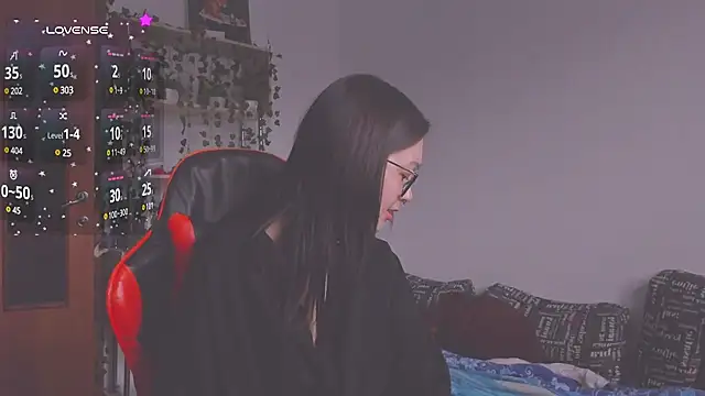 Snapshot of kittenrisha chatting on March 18, 2025, 10:25 am kittenrisha online show from March 18, 2025, 10:25 am