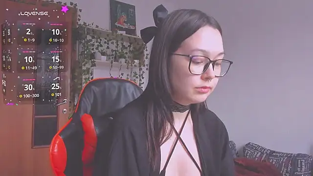 Snapshot of kittenrisha chatting on March 19, 2025, 8:34 am kittenrisha online show from March 19, 2025, 8:34 am