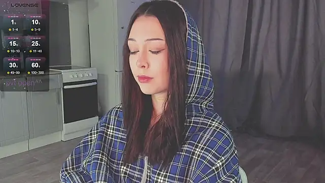 Snapshot of kittenrisha chatting on November 2, 2025, 5:54 am kittenrisha online show from November 2, 2025, 5:54 am