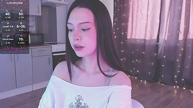 kittenrisha online show from January 9, 2026, 6:27 am