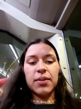 Danni shy online show from February 26, 2025, 1:43 am