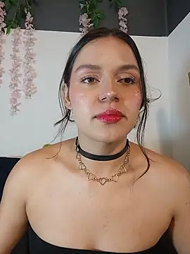 Danni shy online show from May 19, 2026, 11:22 pm