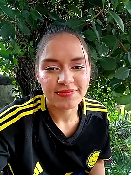 Danni shy online show from June 15, 2026, 6:54 pm